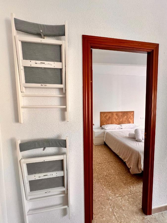 Apartamento Sanmiguel Centro Kordoba Zewnętrze zdjęcie